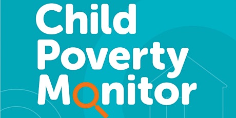 Child Poverty Monitor 2023 Launch