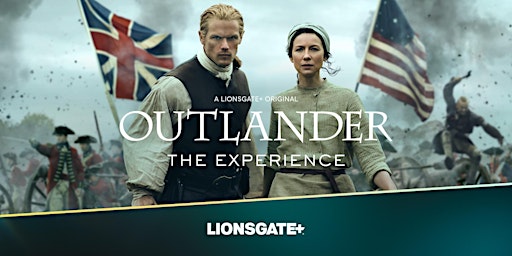 Outlander: The Experience primary image