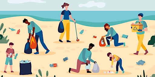 World Environment Day Beach Clean Up