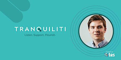 Discover Tranquiliti: A solution for student wellbeing