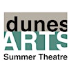 Logotipo de Dunes Arts Foundation