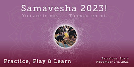 Samavesha 2023 | Barcelona