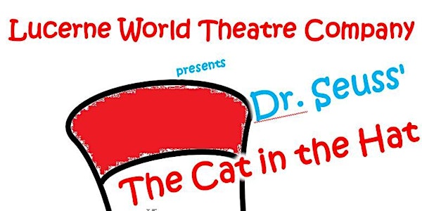 Dr Seuss' The Cat in the Hat