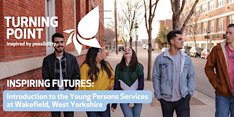 Introduction to Inspiring Futures under 25s service