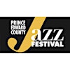 Logotipo de Prince Edward County Jazz Festival