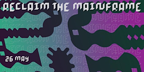 Reclaim the Mainframe - Bruno Grecchi - Pablo Santos - Ray Ruddle - Prowl