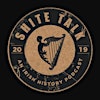 Logotipo de Shite Talk Events
