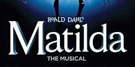 BCPS - Matilda the Musical - 7:00pm (RED) primary image