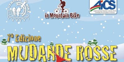 7° MUDANDE ROSSE 2018 7° MUDANDE ROSSE 2018
