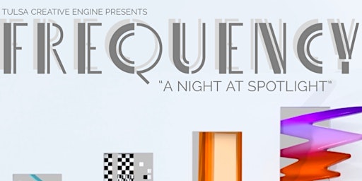 FREQUENCY: 'A Night at Spotlight' hosted by Studio 66 primary image