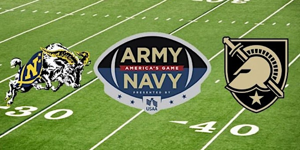 Denver Army-Navy Watch Party