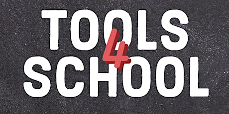 Tools 4 School