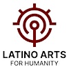 Logotipo de Latino Arts for Humanity
