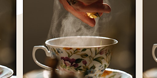 Atelier conception de thé  primary image