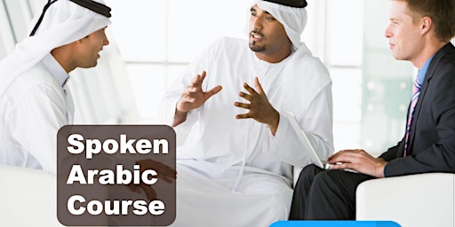 Hauptbild für Spoken Arabic Classes Course