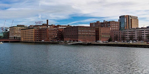 Fort Point Channel Cleanup primary image