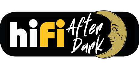 HiFi After Dark with KEF | Kent Engineering & Foundry