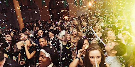 Coppa Club Henley New Year's Eve Party  primary image