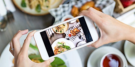 Primaire afbeelding van Foodfotografie met je smartphone