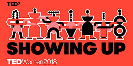 TEDxCanberraWomen 2018 primary image