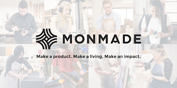 Monmade Mixer #13: Opportunities for Creatives at Hazelwood Green  