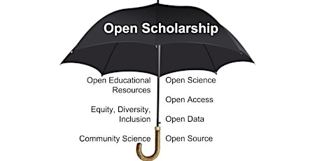 LAI Open Scholarship Group AGM 2023