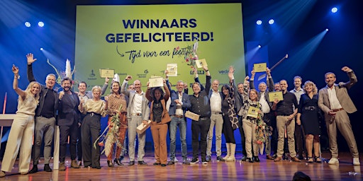 Apeldoorn Business Awards 2023 primary image