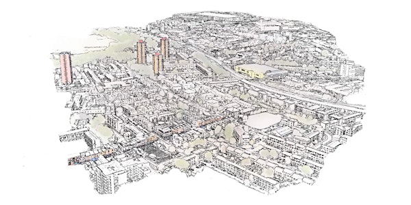 The Roman Road Community Land Trust Needs Your Support!