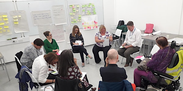 The Inquiry into Care at Home: Sharing the Recommendations