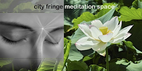 The art of meditation #3 - Creating Abundance primary image