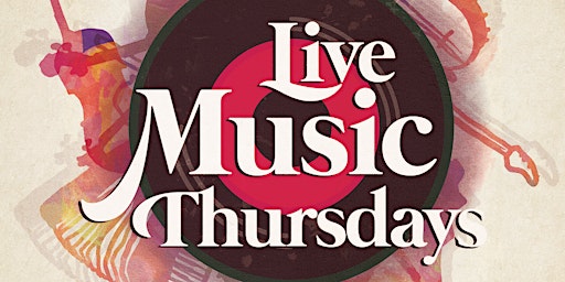 Live Music Thursdays "The Brooklyn Way" primary image