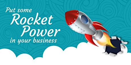 The Rocket-Powered Business Planning Day primary image