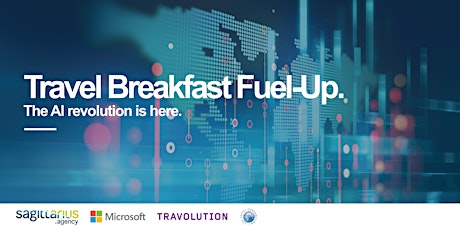 Travel Breakfast Fuel-Up - The AI Revolution is Here!