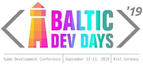 Hauptbild für Baltic DevDays 2019