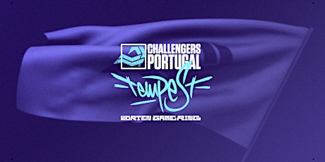 VALORANT Challengers Portugal: Tempest x Worten Game Ring - FINAL Split 2