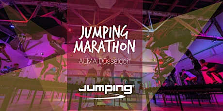 Hauptbild für Jumping Marathon