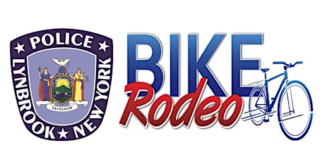 Copy of Lynbrook Police Department Bike Rodeo