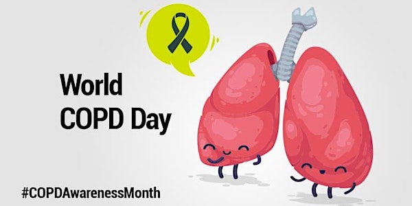 Improving our service to COPD patients