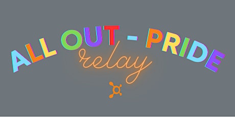 ALL OUT with PRIDE RELAY