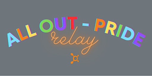 ALL OUT with PRIDE RELAY primary image
