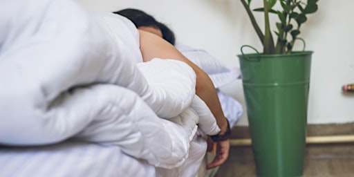Image principale de Retrouver un sommeil de qualité - Accompagnement sophrologique