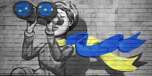 30 Years of Ukraine-EU Relations primary image