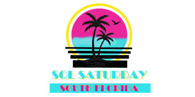 SQL Saturday South Florida 2024 primary image