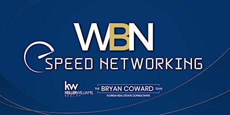 WBN Speed Networking