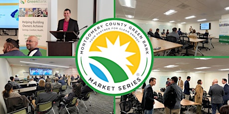 MCGB Market Series - Maryland’s New Permanent Community Solar Program