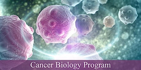 UMass Chan Cancer Biology Program