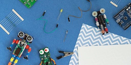 Immagine principale di Robotics Workshop