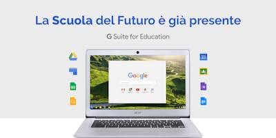 La Scuola del Futuro è già presente - Torino - mercoledì 21 novembre 2