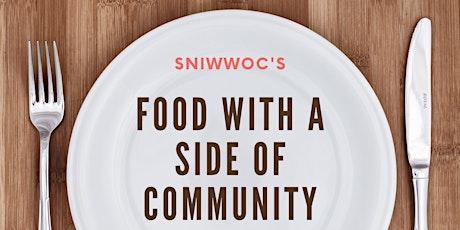 Food With a Side of Community