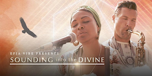 Sounding into the Divine